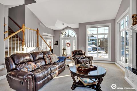 10660 Dolly Madison Cir, Eagle River, AK 99577 photo 7
