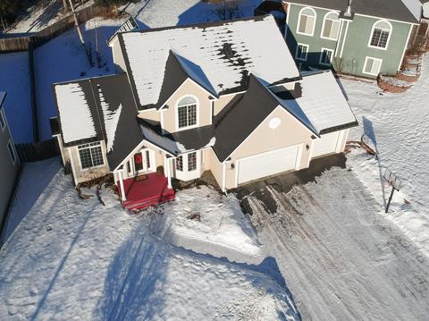 10660 Dolly Madison Cir, Eagle River, AK 99577 photo 46