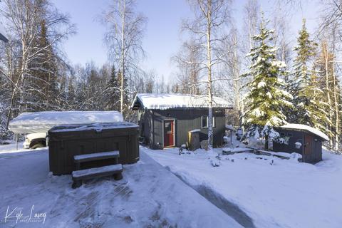 23001 Sumac Dr, Chugiak, AK 99567 photo 28