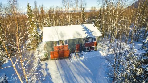 23001 Sumac Dr, Chugiak, AK 99567 photo 25