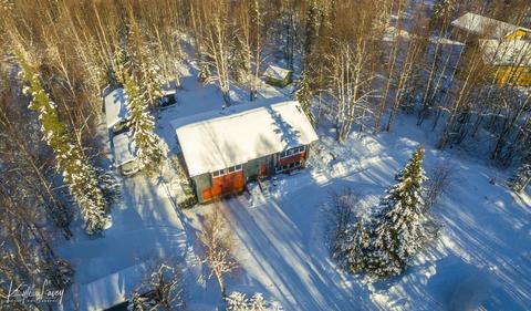 23001 Sumac Dr, Chugiak, AK 99567 photo 2