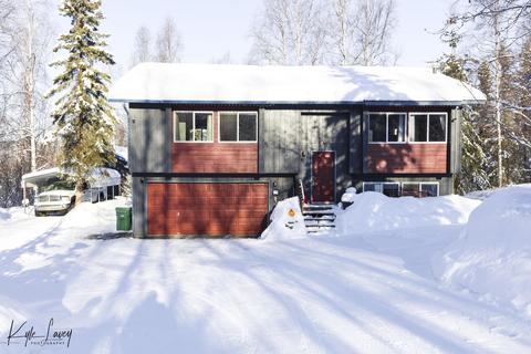 23001 Sumac Dr, Chugiak, AK 99567 photo 1