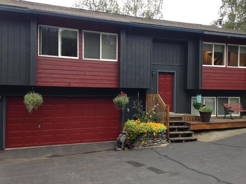 23001 Sumac Dr, Chugiak, AK 99567 photo 26