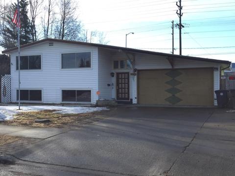 1062 E 28th Ave, Anchorage, AK 99508 photo 1