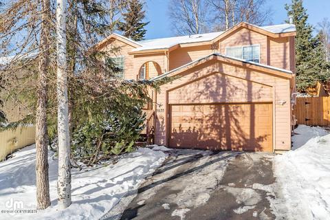 18635 Danny Dr, Eagle River, AK 99577 photo 2