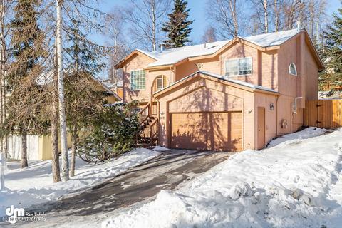 18635 Danny Dr, Eagle River, AK 99577 photo 1