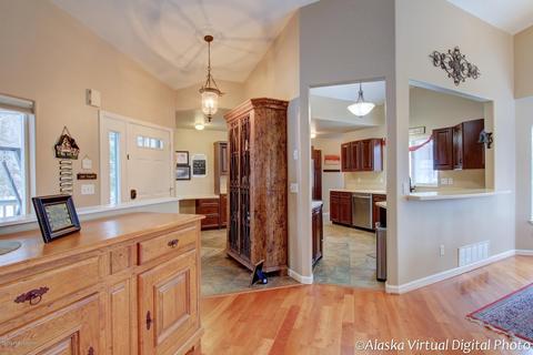 21245 Falling Water Dr, Eagle River, AK 99577 photo 7