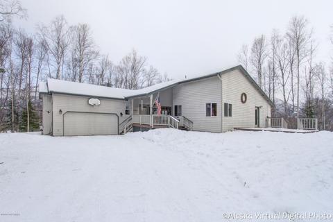 21245 Falling Water Dr, Eagle River, AK 99577 photo 52