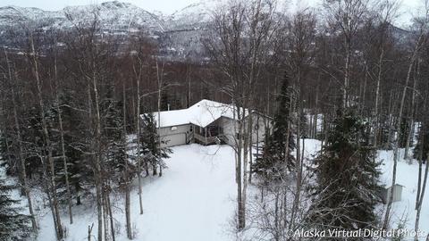 21245 Falling Water Dr, Eagle River, AK 99577 photo 46