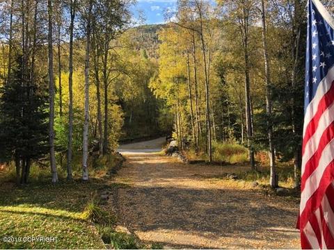 21245 Falling Water Dr, Eagle River, AK 99577 photo 2