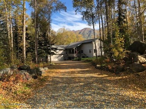 21245 Falling Water Dr, Eagle River, AK 99577 photo 1