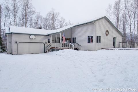 21245 Falling Water Dr, Eagle River, AK 99577 photo 58
