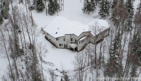 21245 Falling Water Dr, Eagle River, AK 99577 photo 45