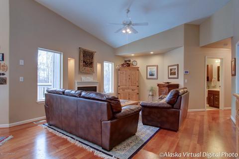21245 Falling Water Dr, Eagle River, AK 99577 photo 17