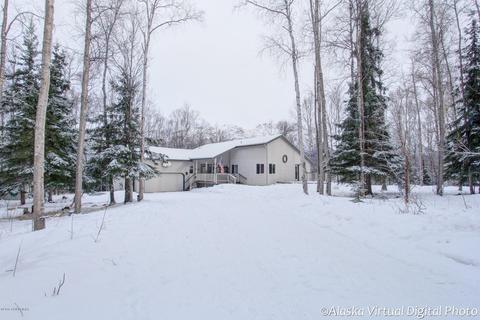 21245 Falling Water Dr, Eagle River, AK 99577 photo 56