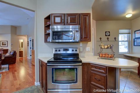 21245 Falling Water Dr, Eagle River, AK 99577 photo 11