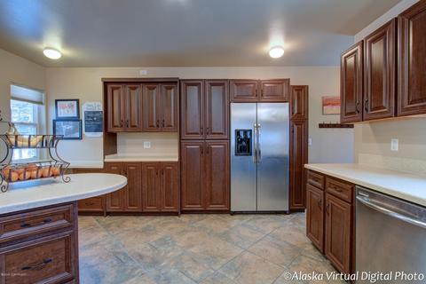 21245 Falling Water Dr, Eagle River, AK 99577 photo 13