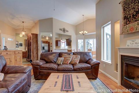 21245 Falling Water Dr, Eagle River, AK 99577 photo 5