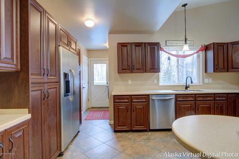 21245 Falling Water Dr, Eagle River, AK 99577 photo 9