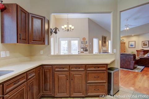 21245 Falling Water Dr, Eagle River, AK 99577 photo 12