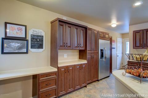 21245 Falling Water Dr, Eagle River, AK 99577 photo 8
