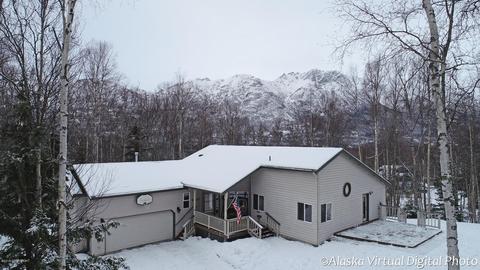 21245 Falling Water Dr, Eagle River, AK 99577 photo 57