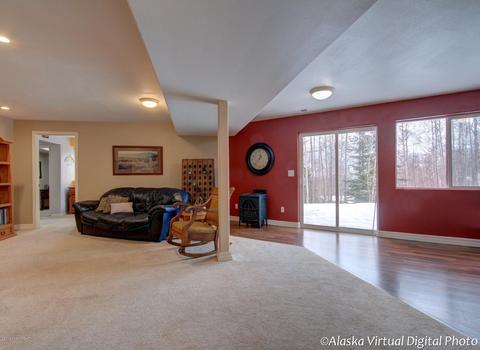 21245 Falling Water Dr, Eagle River, AK 99577 photo 31