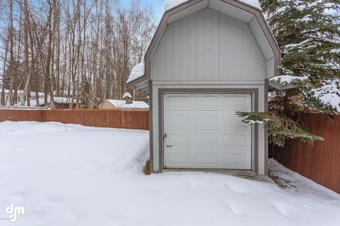 7470 Clairborne Cir, Anchorage, AK 99502 photo 29