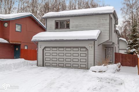 7470 Clairborne Cir, Anchorage, AK 99502 photo 31