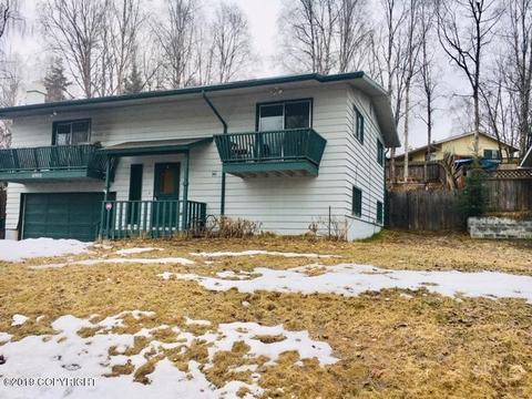 6900 Foothill Dr, Anchorage, AK 99504 photo 3