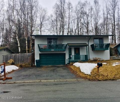6900 Foothill Dr, Anchorage, AK 99504 photo 2
