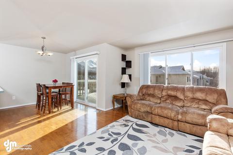 8680 Cross Pointe Loop, Anchorage, AK 99504 photo 3
