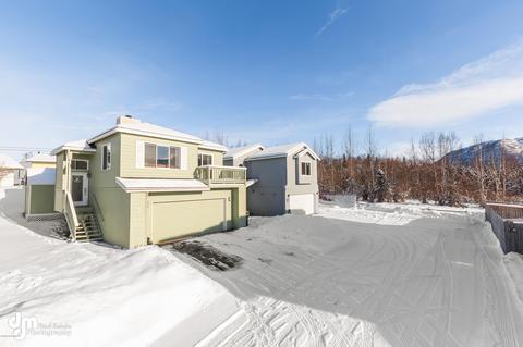 8680 Cross Pointe Loop, Anchorage, AK 99504 photo 24