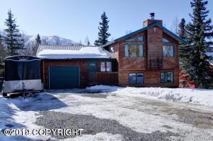 18918 Citation Rd, Eagle River, AK 99577 photo 1