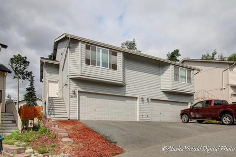 8967 Eagle Place Loop # 32, Eagle River, AK 99577 photo 1