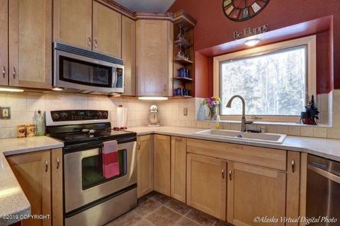 19027 Sarichef Loop, Eagle River, AK 99577 photo 17