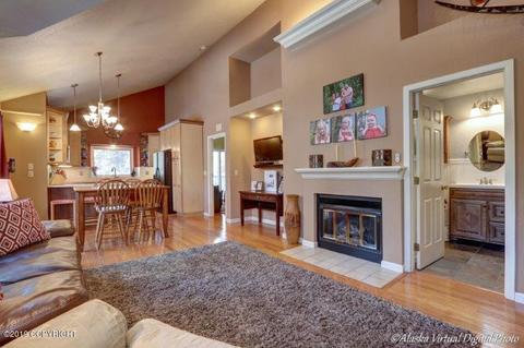19027 Sarichef Loop, Eagle River, AK 99577 photo 14