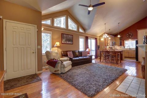 19027 Sarichef Loop, Eagle River, AK 99577 photo 15