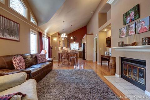 19027 Sarichef Loop, Eagle River, AK 99577 photo 11
