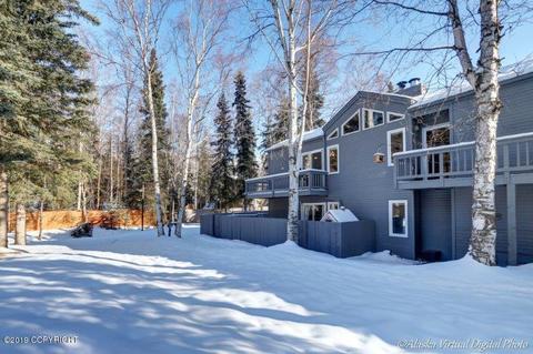 19027 Sarichef Loop, Eagle River, AK 99577 photo 5