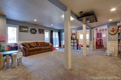 19027 Sarichef Loop, Eagle River, AK 99577 photo 28