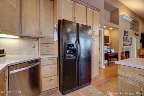 19027 Sarichef Loop, Eagle River, AK 99577 photo 18