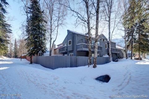 19027 Sarichef Loop, Eagle River, AK 99577 photo 7