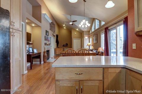 19027 Sarichef Loop, Eagle River, AK 99577 photo 20