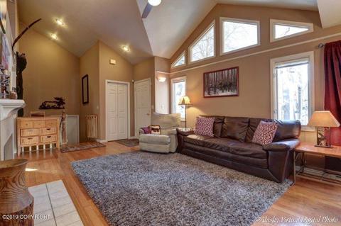 19027 Sarichef Loop, Eagle River, AK 99577 photo 12