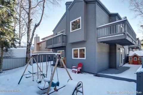 19027 Sarichef Loop, Eagle River, AK 99577 photo 9