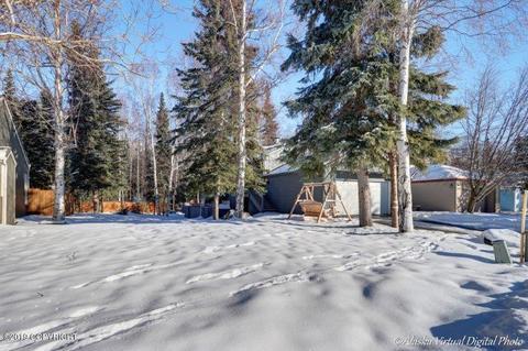 19027 Sarichef Loop, Eagle River, AK 99577 photo 3
