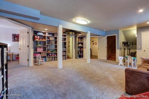 19027 Sarichef Loop, Eagle River, AK 99577 photo 29