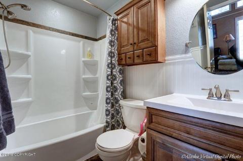 19027 Sarichef Loop, Eagle River, AK 99577 photo 39