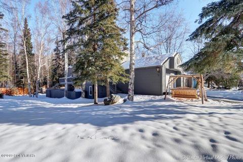 19027 Sarichef Loop, Eagle River, AK 99577 photo 4
